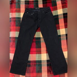 Abercrombie & Fitch men’s jeans.